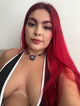 Nathali Adans online show from March 27, 9:03 pm