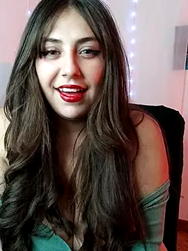 Snapshot of Selikayle_ chatting on April 23, 11:18 pm Selikayle online show from April 23, 11:18 pm
