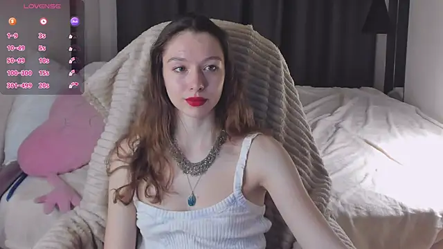 Lilith Grimm online show from March 30, 2:40 pm