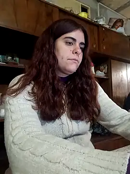 Snapshot of CherryRabitt chatting on April 27, 7:23 pm CherryRabitt online show from April 27, 7:23 pm