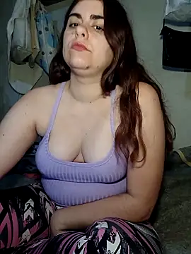 Snapshot of CherryRabitt chatting on April 29, 5:52 pm CherryRabitt online show from April 29, 5:52 pm