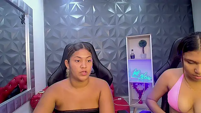 mayli marie online show from April 27, 12:41 am