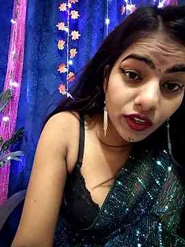 Alisha Babyy online show from March 7, 4:42 am