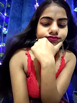Alisha Babyy online show from March 13, 3:02 am