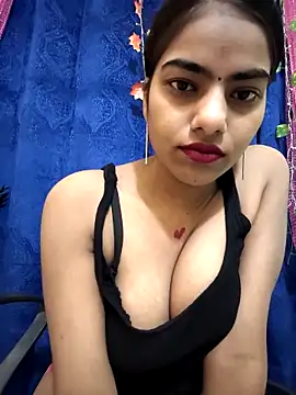 Alisha Babyy online show from April 7, 4:02 am