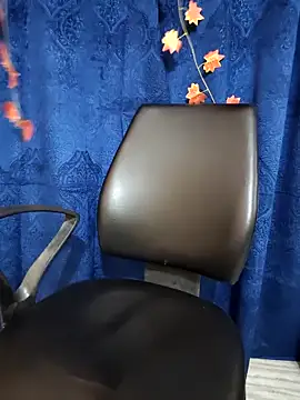 Alisha Babyy online show from April 14, 3:56 am