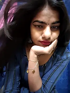 Alisha Babyy online show from April 18, 2:37 am