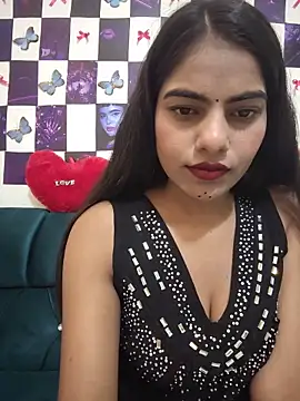 Alisha Babyy online show from June 19, 4:50 am