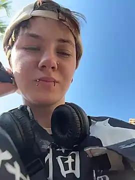 IceMur online show from March 15, 2:28 am