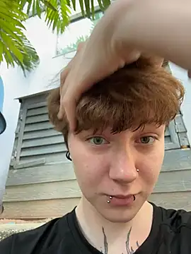 IceMur online show from March 16, 2:28 am