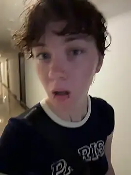 IceMur online show from April 8, 2:22 am