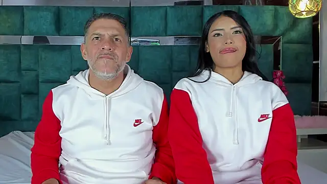 ViceSweet online show from April 12, 5:56 am