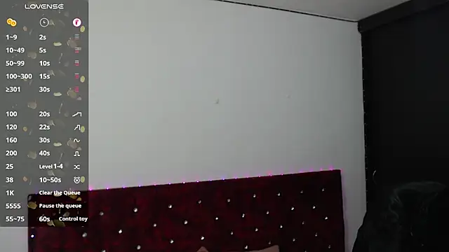 killua parker online show from March 5, 3:35 am