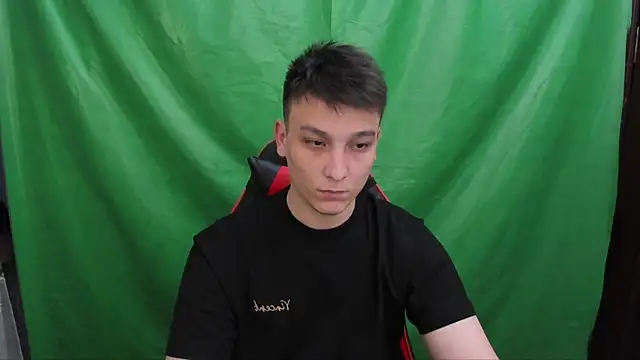 Justin time111 online show from March 26, 8:58 pm