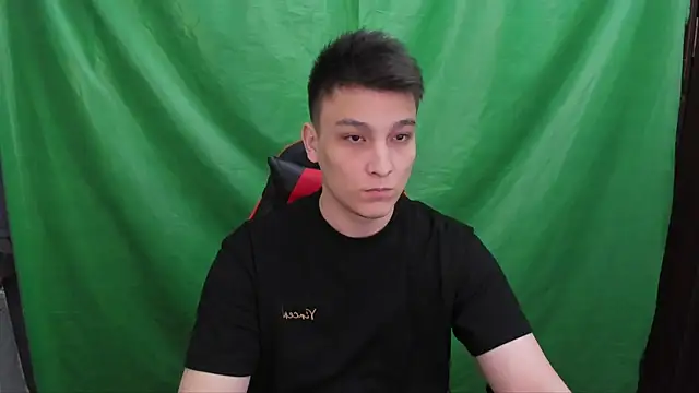 Justin time111 online show from March 30, 3:35 pm