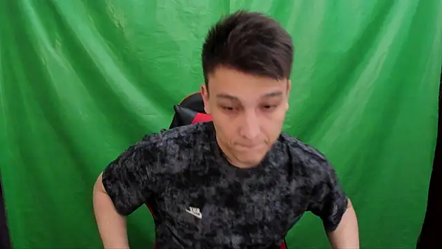 Justin time111 online show from April 4, 12:20 am