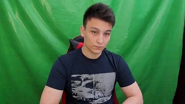 Justin time111 online show from April 14, 9:48 am