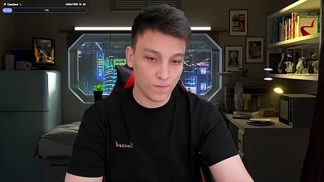 Snapshot of Justin_time111 chatting on May 14, 5:42 pm Justin time111 online show from May 14, 5:42 pm