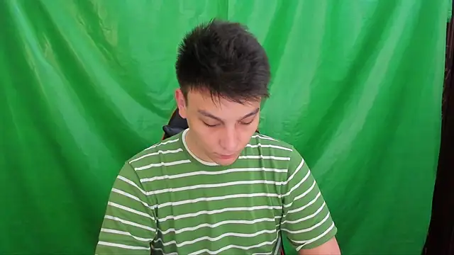Snapshot of Justin_time111 chatting on June 29, 9:15 pm Justin time111 online show from June 29, 9:15 pm