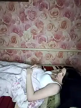 Chamoomile online show from March 21, 2:38 am