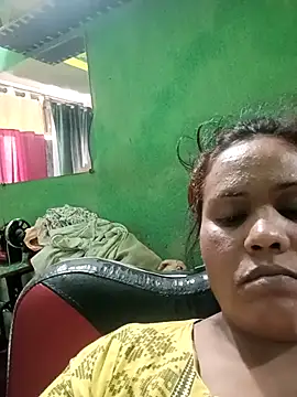 kajal4786 online show from March 12, 8:31 am