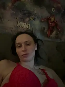 Alis Roxy online show from February 22, 7:23 pm