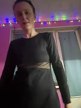 Alis Roxy online show from March 1, 3:19 am