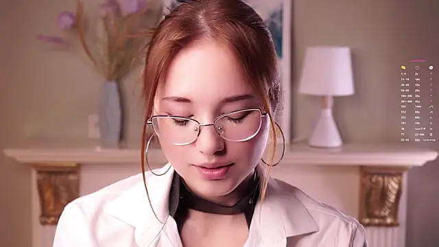 TenaTretina online show from April 19, 11:53 am