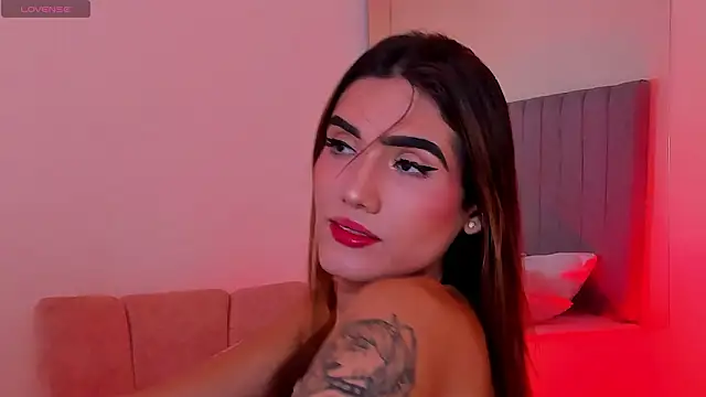 Snapshot of PAMELA_BRANZ chatting on February 20, 11:54 am PAMELA BRANZ online show from February 20, 11:54 am