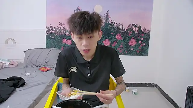 paofu-001 online show from April 9, 5:18 am