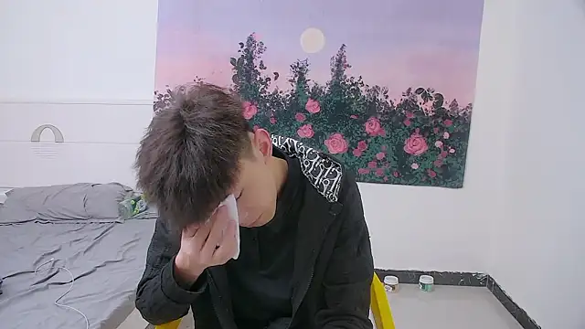 paofu-001 online show from April 11, 2:16 am