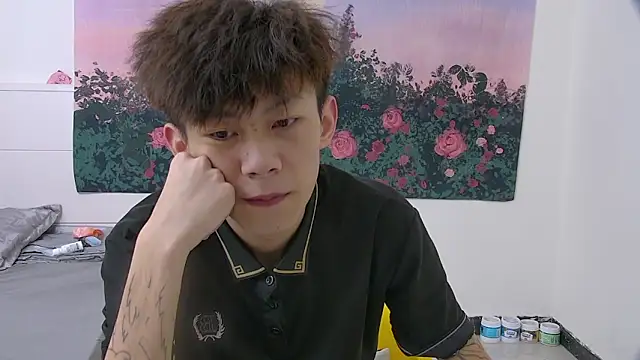 paofu-001 online show from April 26, 11:41 am