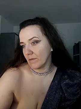 Angela swet online show from March 23, 1:37 pm