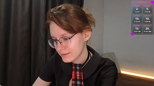 Snapshot of PetralPrime chatting on June 7, 6:44 pm PetralPrime online show from June 7, 6:44 pm