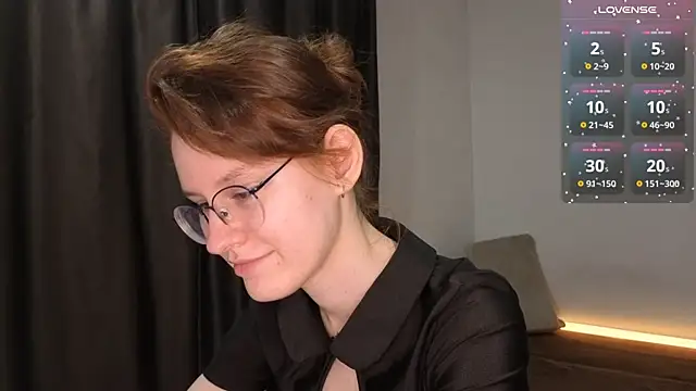Snapshot of PetralPrime chatting on June 10, 6:51 pm PetralPrime online show from June 10, 6:51 pm
