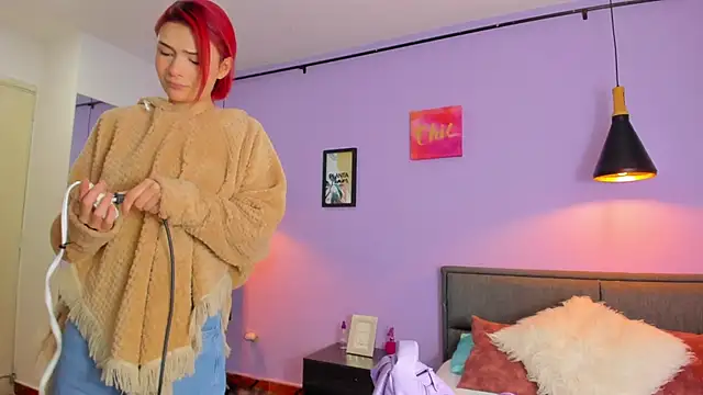 Snapshot of lanablacke_ chatting on February 21, 12:06 pm lanablacke online show from February 21, 12:06 pm