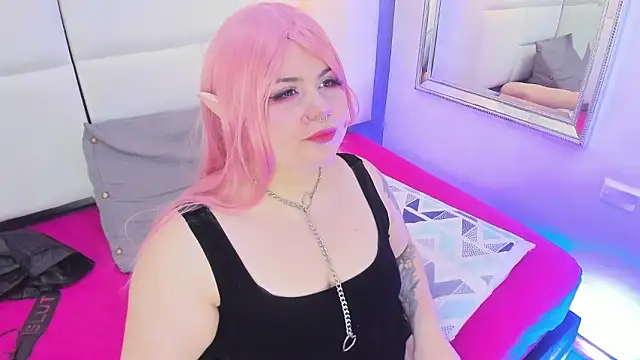 Martina armos online show from March 15, 1:50 pm