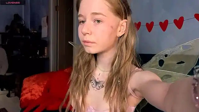 Austeja Ona online show from May 31, 7:26 pm