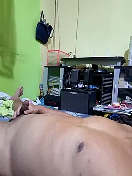 willyprilly online show from May 12, 5:32 pm