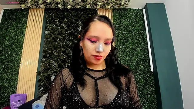 AmberAddamss online show from February 22, 2:37 pm