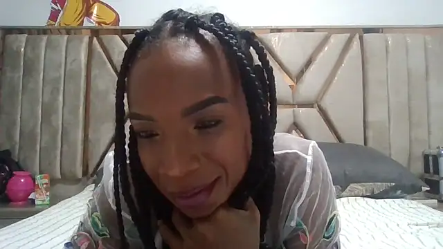 JadaMillss online show from March 31, 1:18 am