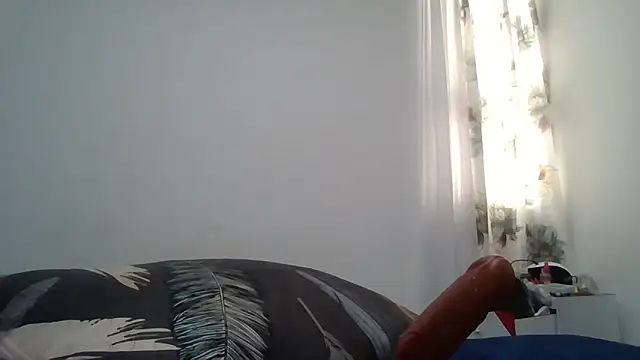 JadaMillss online show from April 6, 4:52 pm