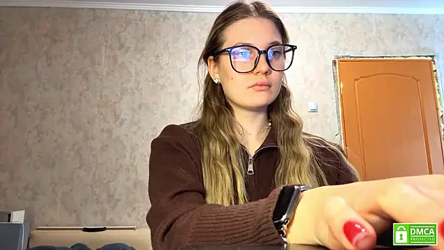 Jolievic online show from February 20, 11:22 am