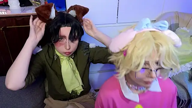 Rokutaku online show from February 1, 12:48 pm