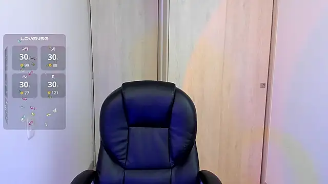 Hurremcan  online show from April 17, 3:04 pm