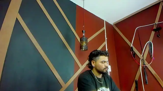 RashelANDCerverus online show from February 19, 12:56 pm