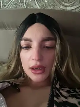 SashaPri online show from February 21, 3:02 pm