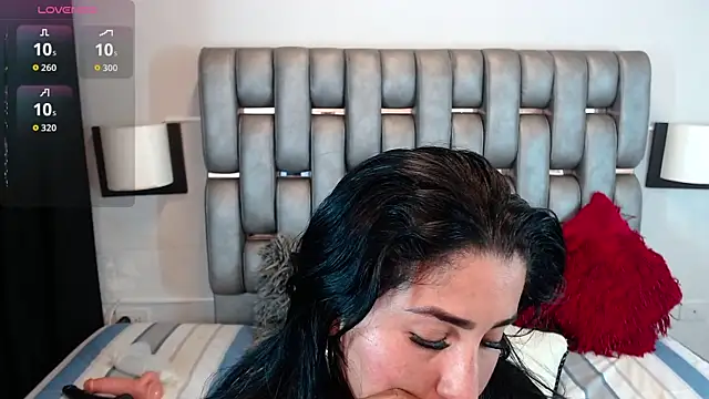 Miia Rosee  online show from March 24, 11:54 pm