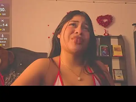 BadKittyy online show from February 19, 6:42 am