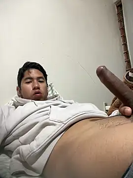 Jleonardolr online show from February 1, 11:53 am